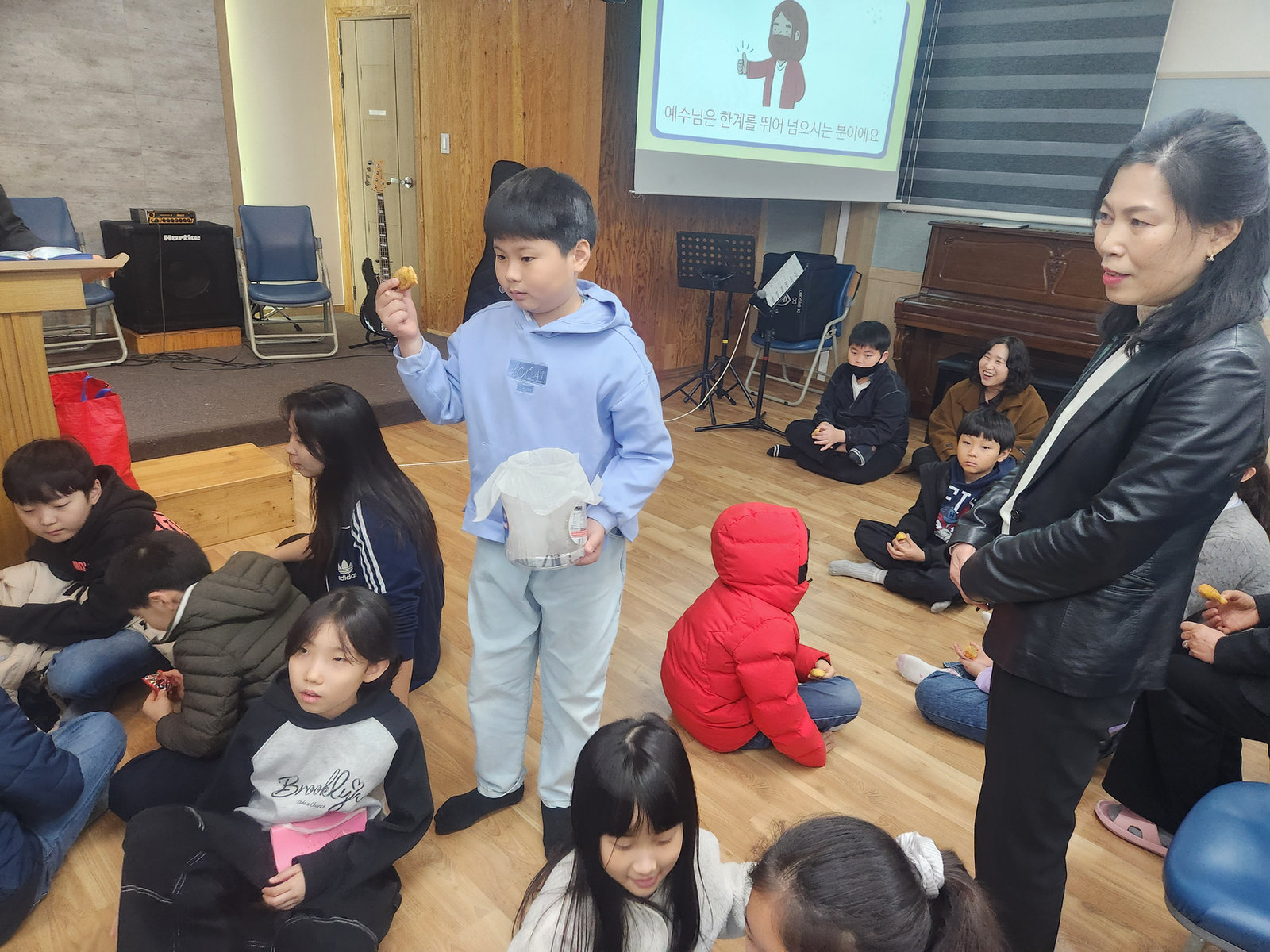 아동부 사진 10
