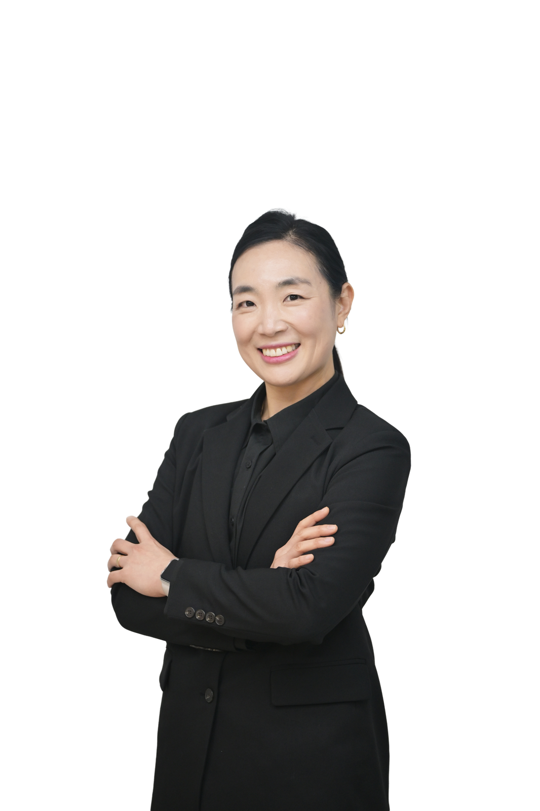 김소미 전도사
