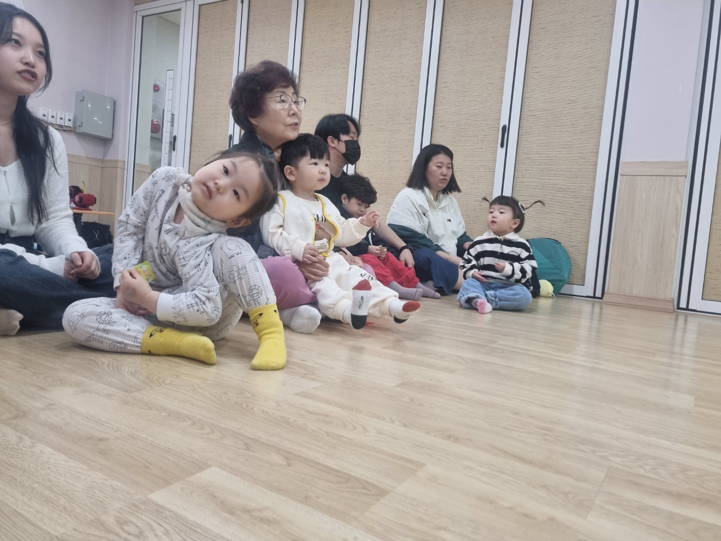 유치부 사진 7