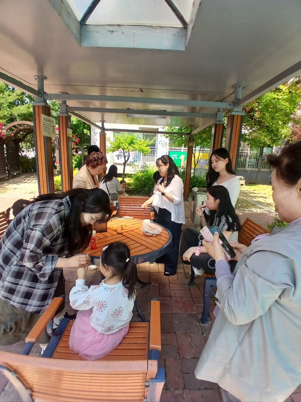 유치부 사진 9