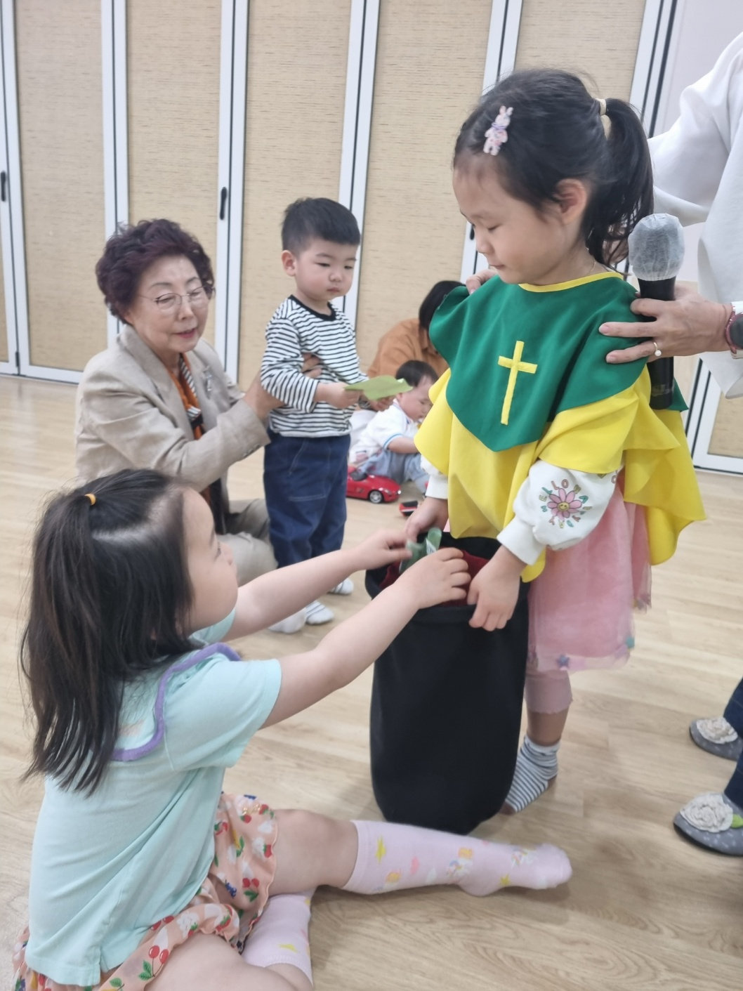 유치부 사진 10