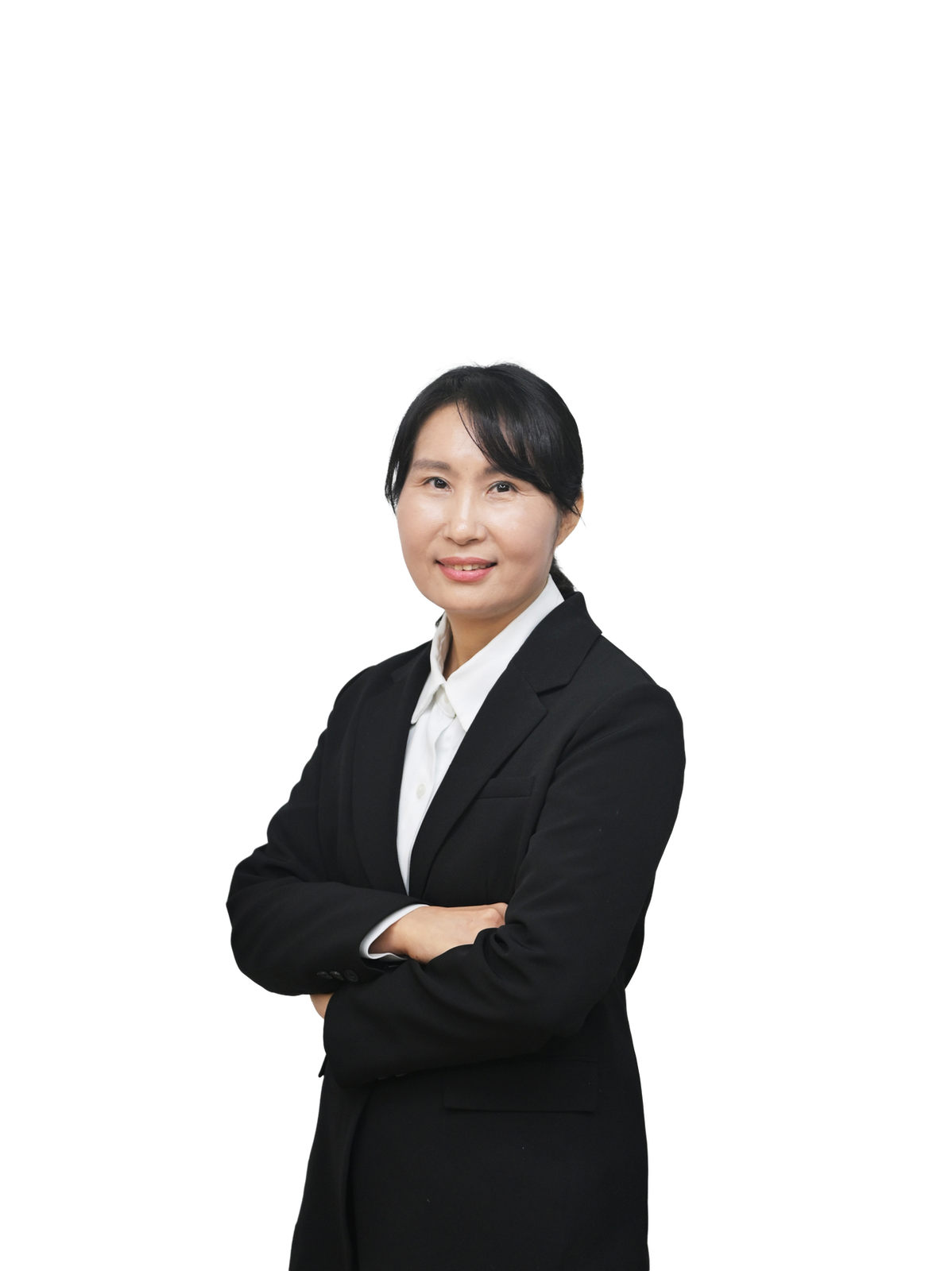 이성례 목사