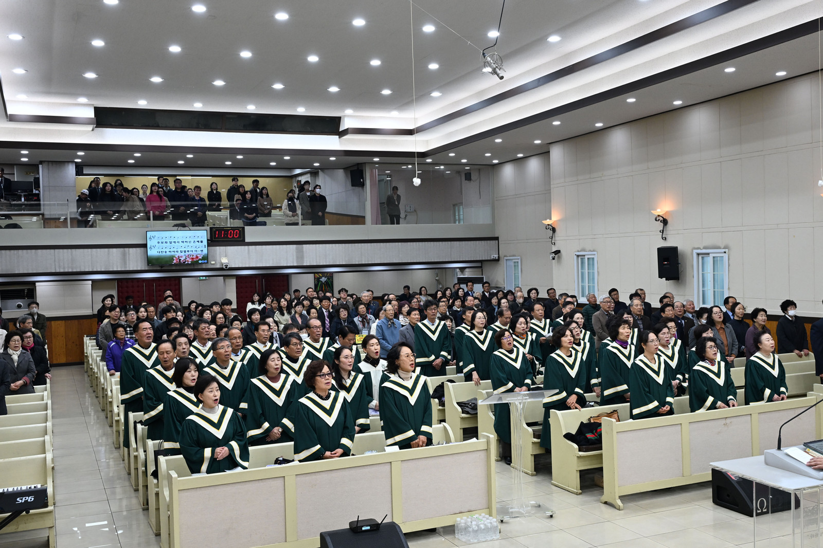 영광교회 이야기 사진 5