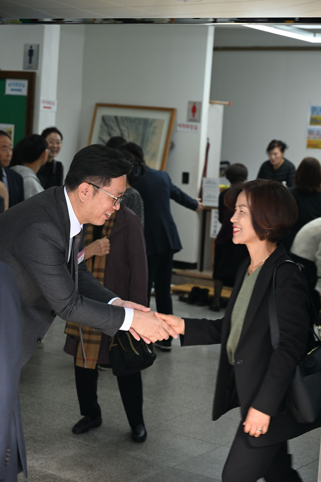 영광교회 이야기 사진 4