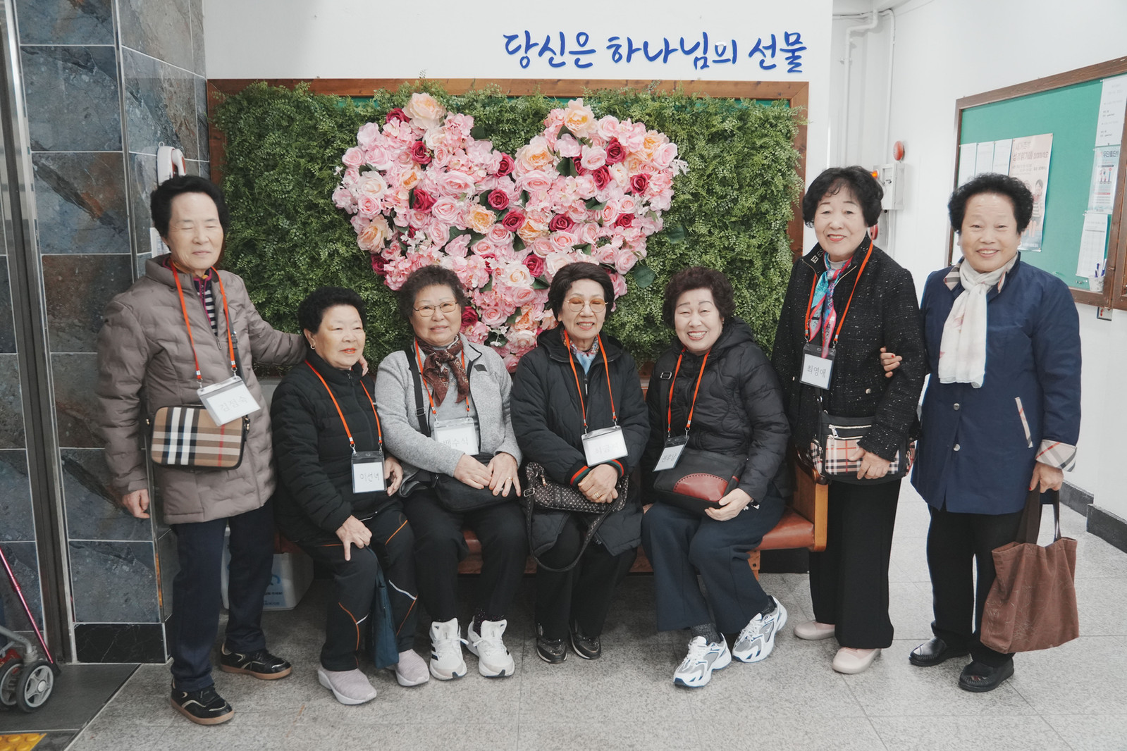 영광교회 이야기 사진 18