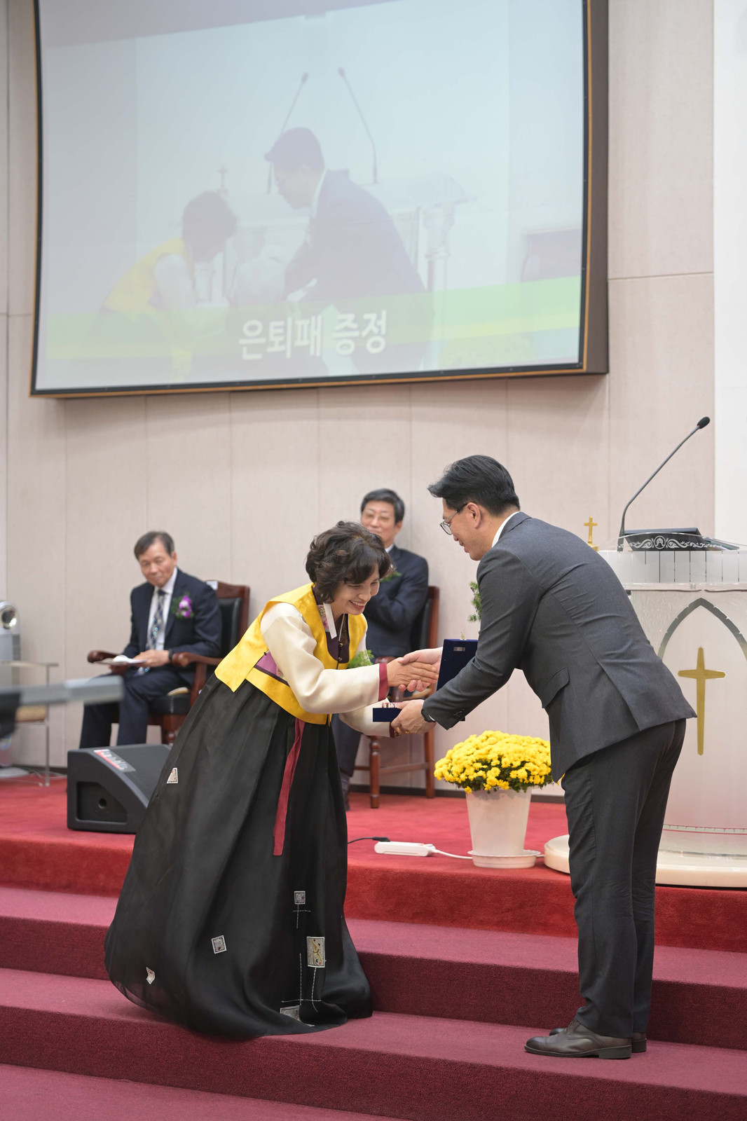 영광교회 이야기 사진 23