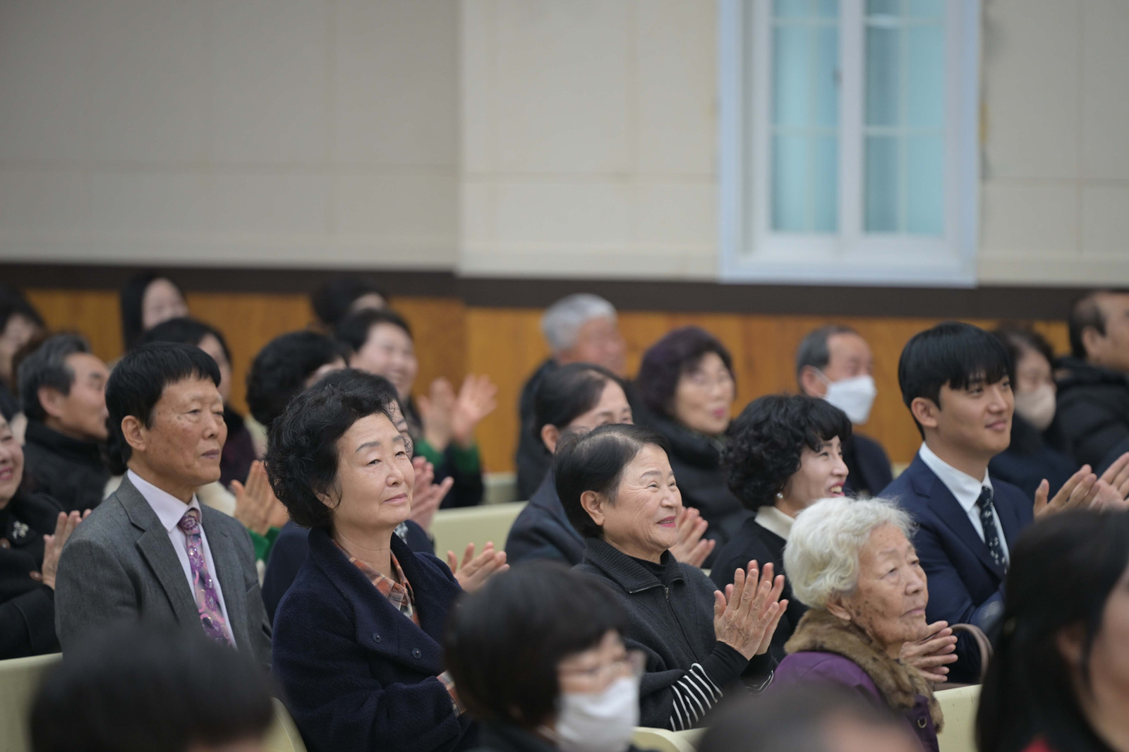 영광교회 이야기 사진 30