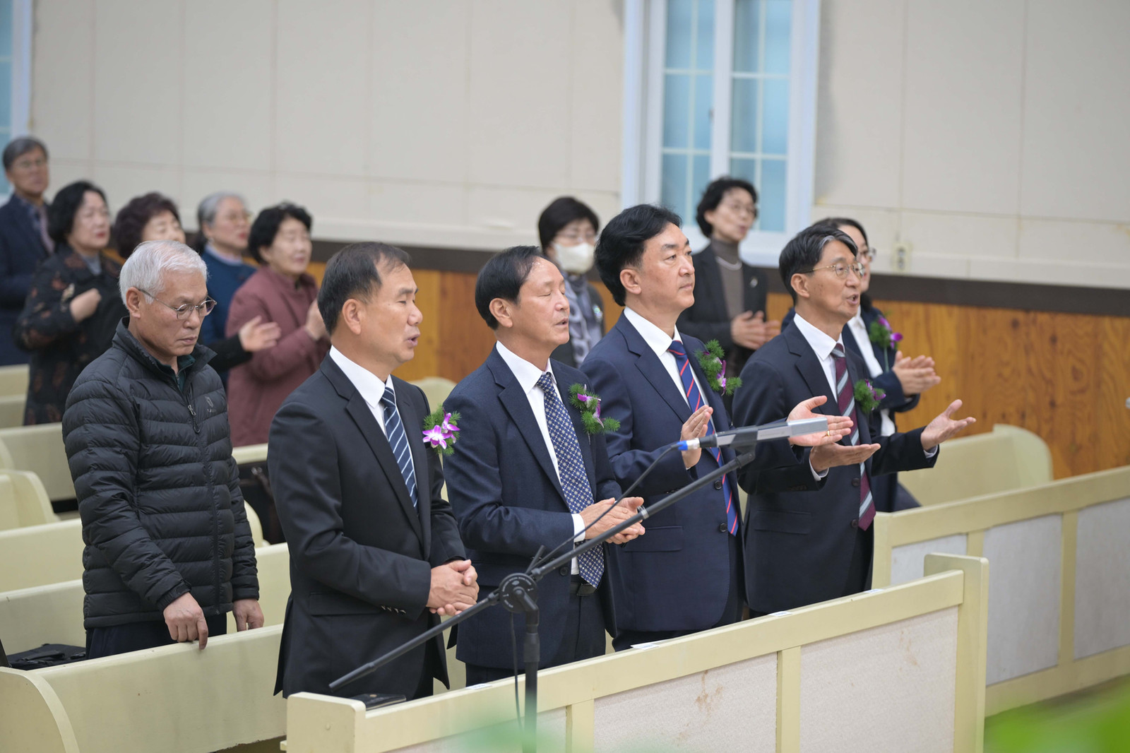 영광교회 이야기 사진 36