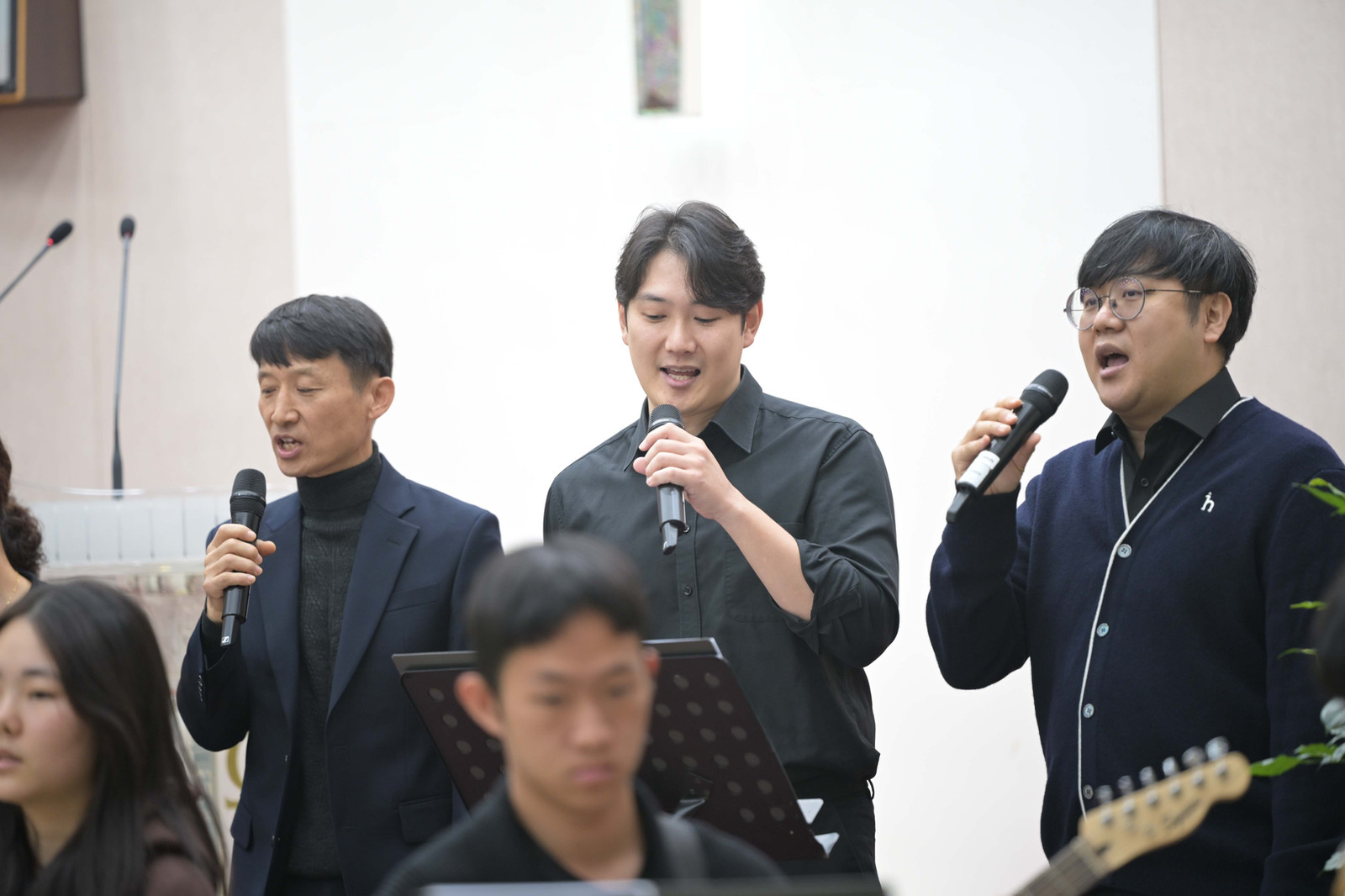영광교회 이야기 사진 40