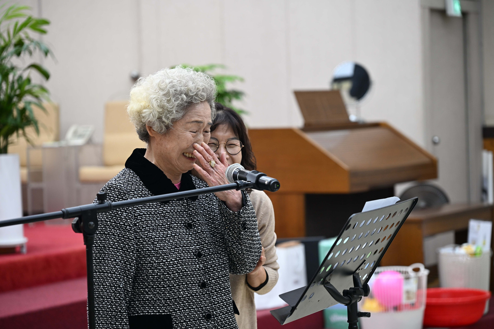 영광교회 이야기 사진 48