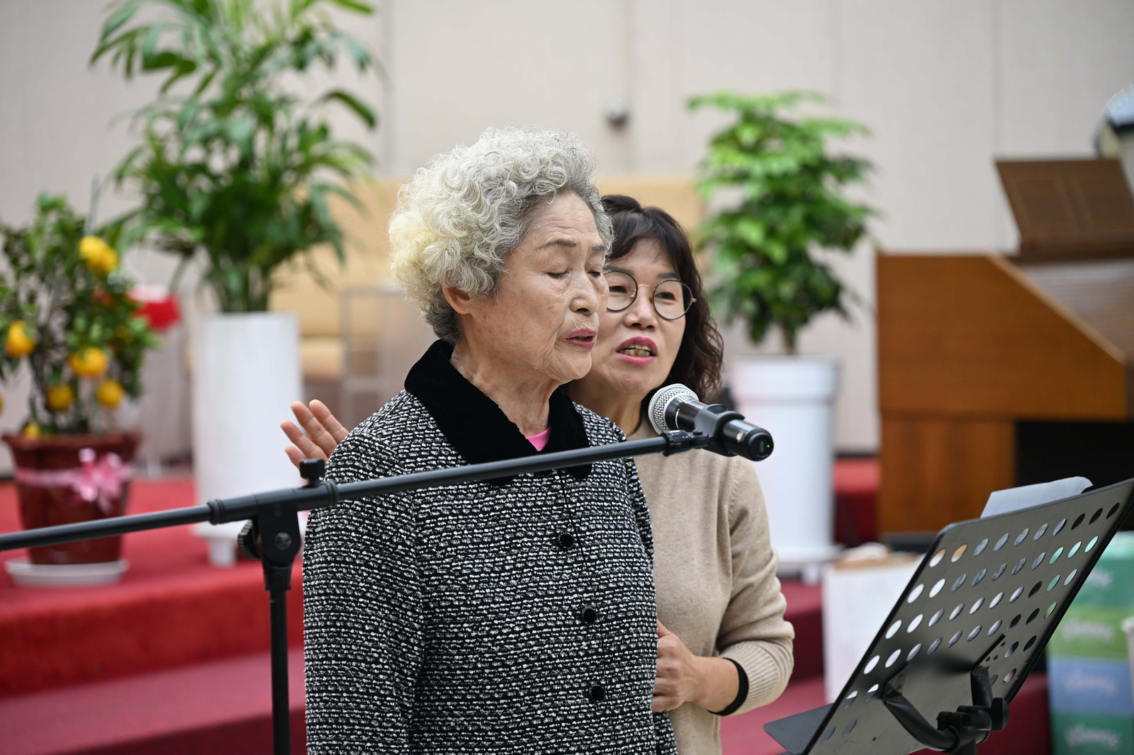 영광교회 이야기 사진 49
