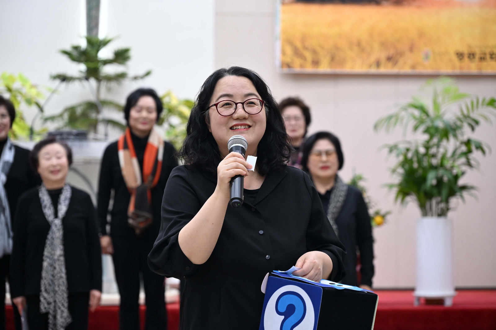영광교회 이야기 사진 52