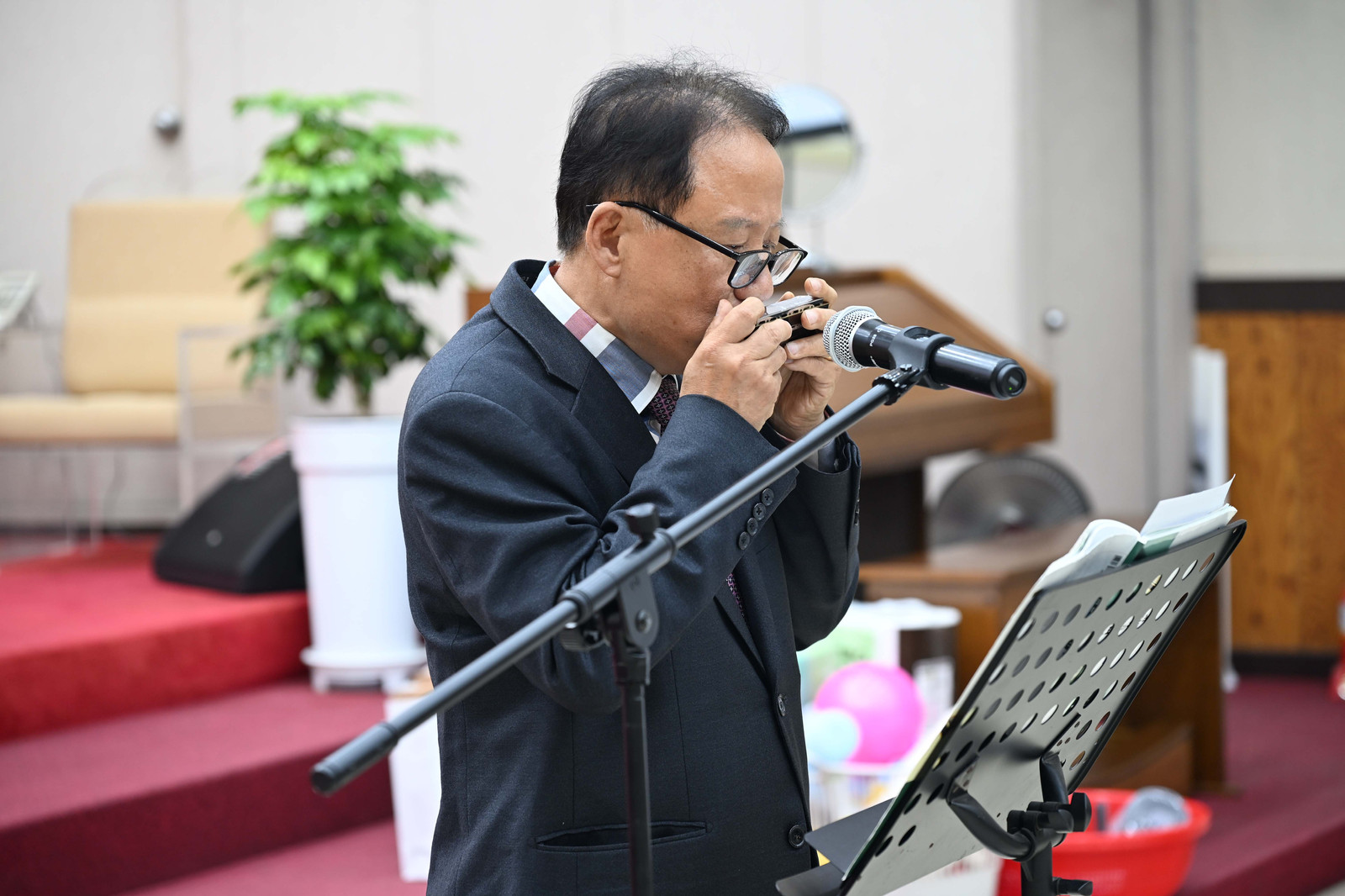 영광교회 이야기 사진 55