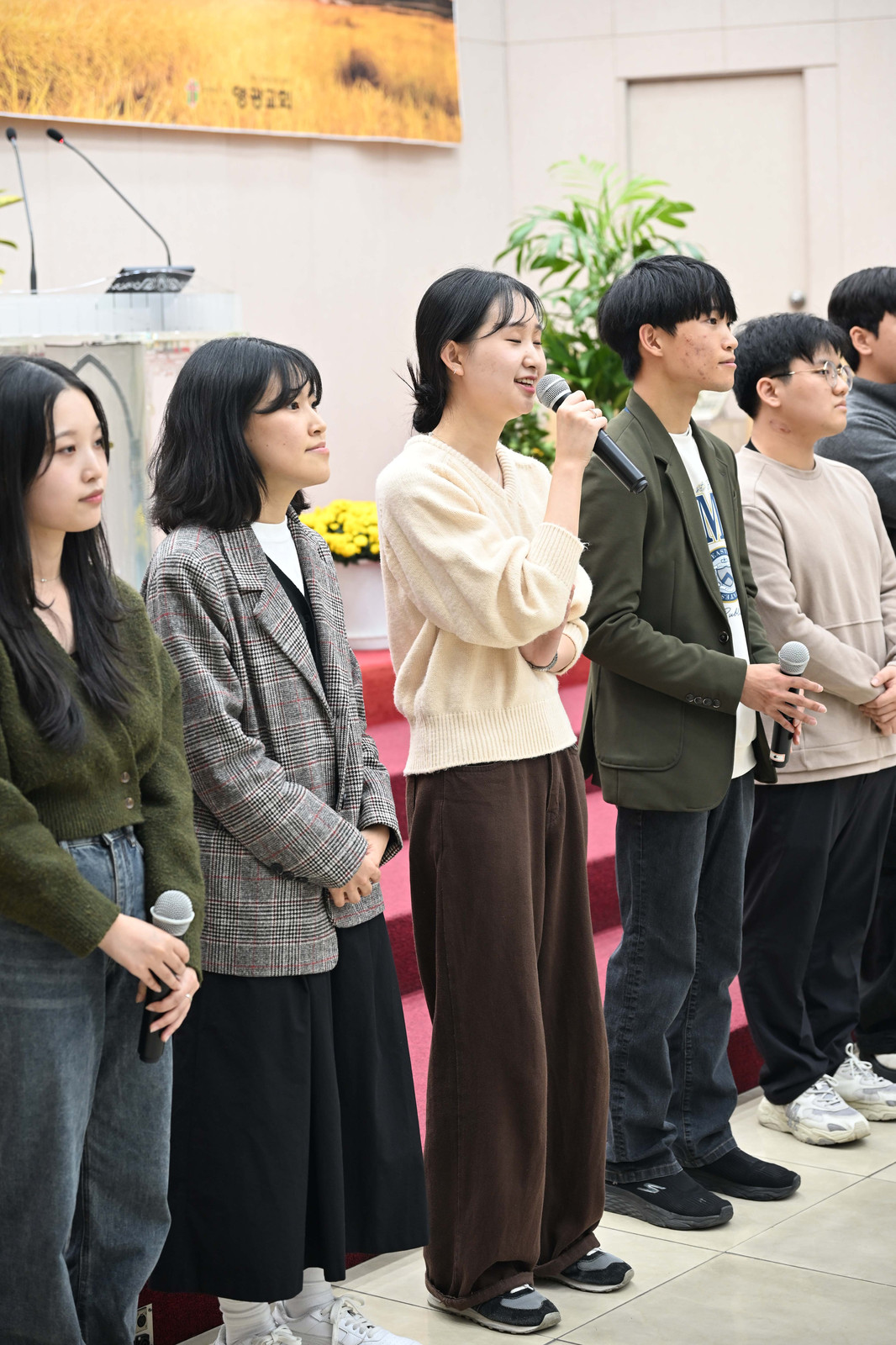 영광교회 이야기 사진 56