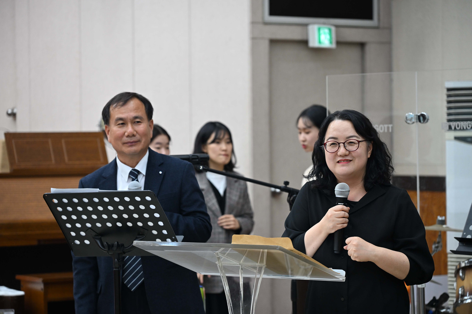 영광교회 이야기 사진 60