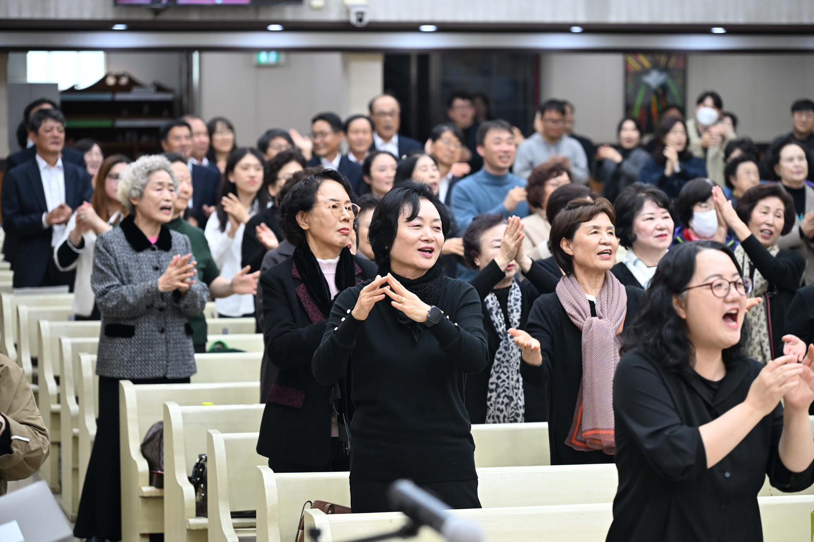 영광교회 이야기 사진 61