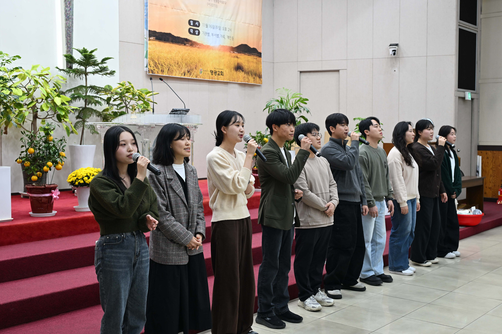 영광교회 이야기 사진 63