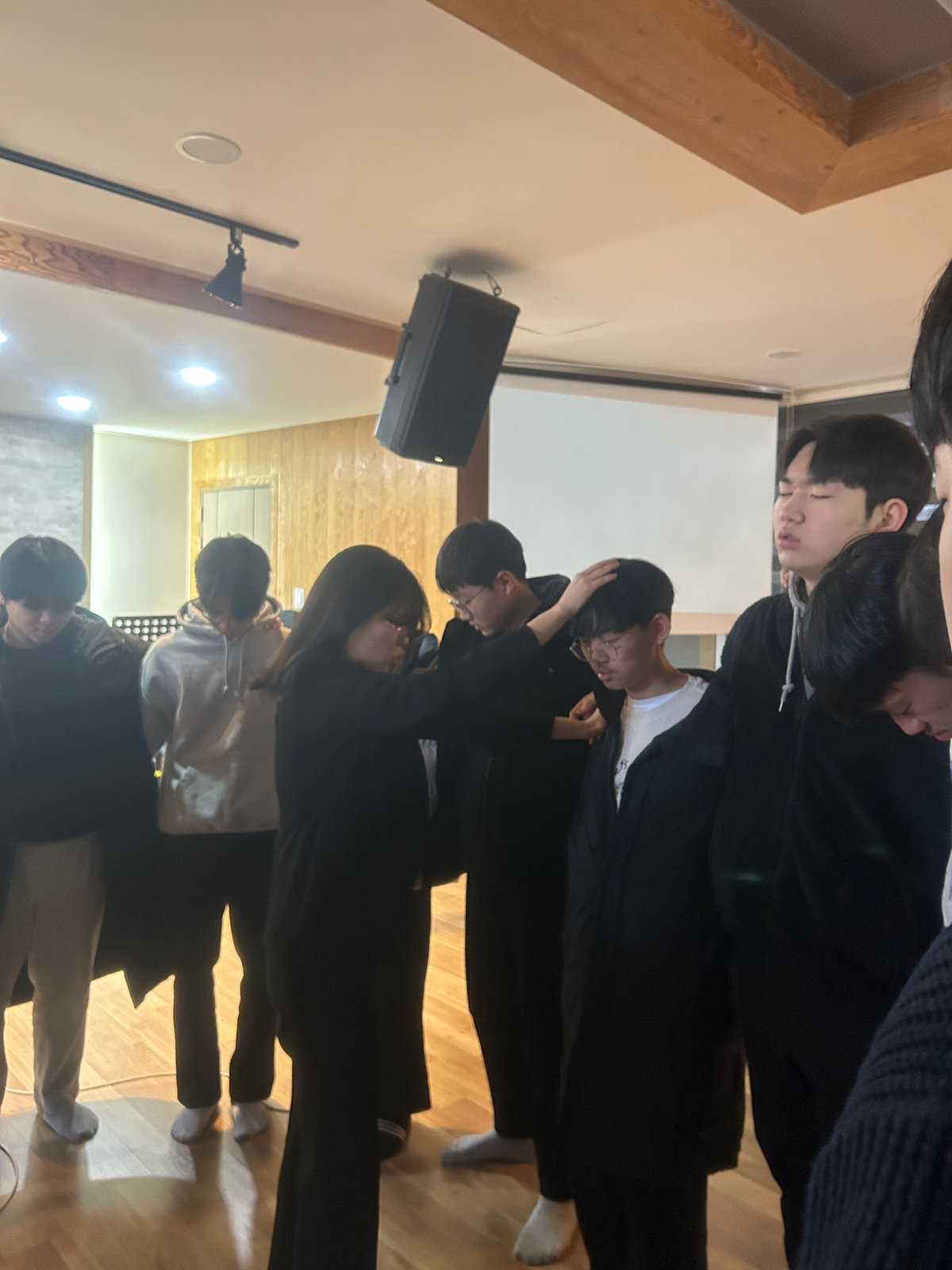 청소년부 사진 5
