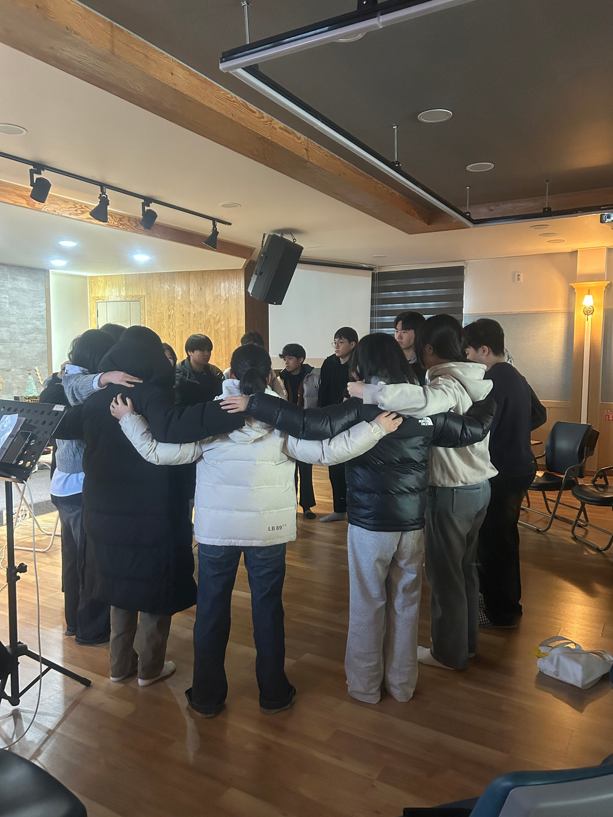 청소년부 사진 6