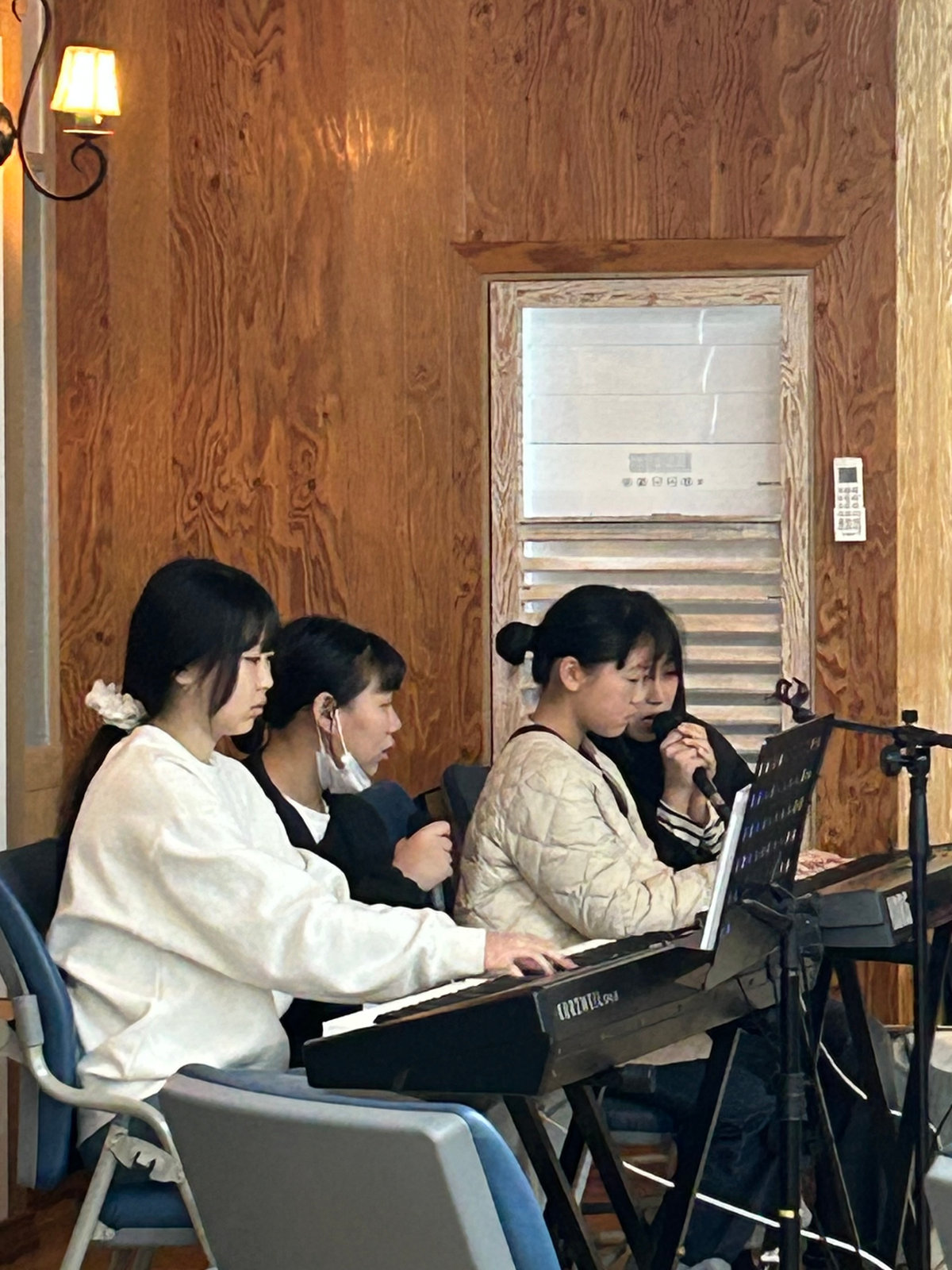 청소년부 사진 7