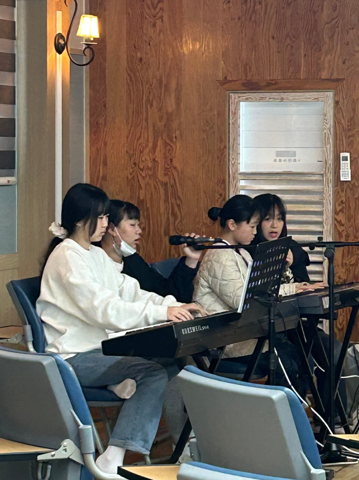 청소년부 사진 11