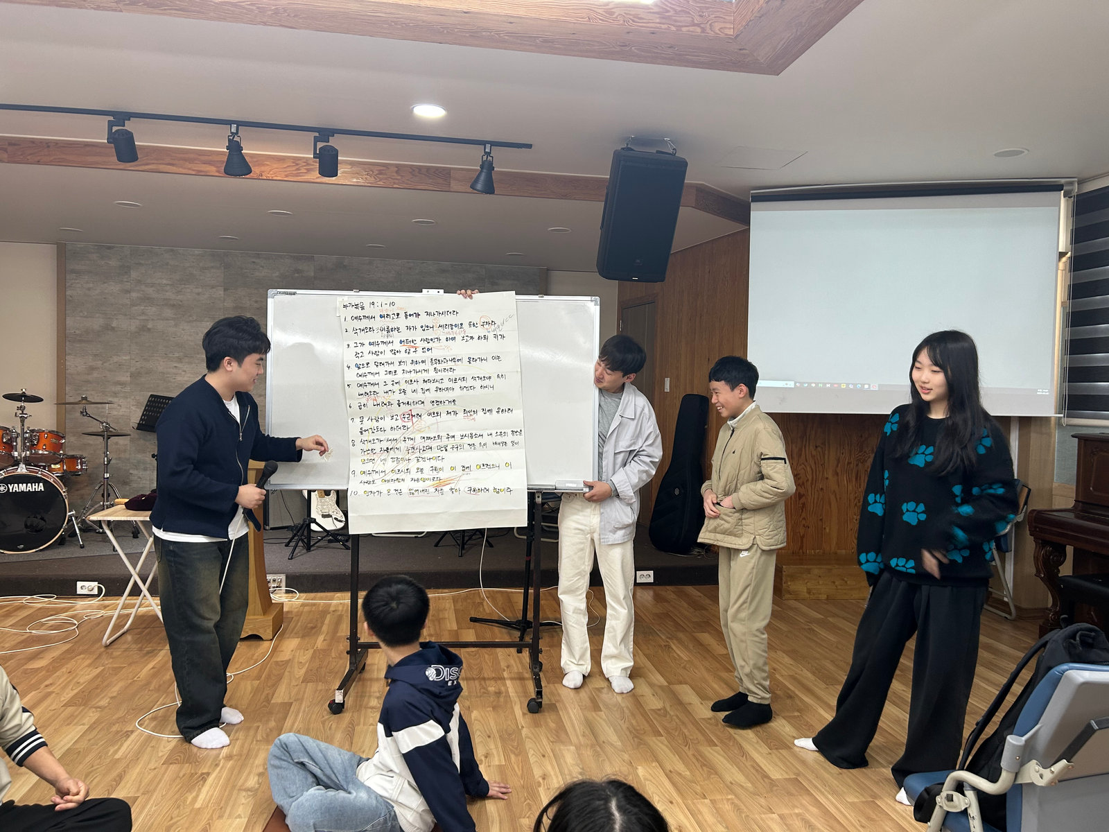 청소년부 사진 19