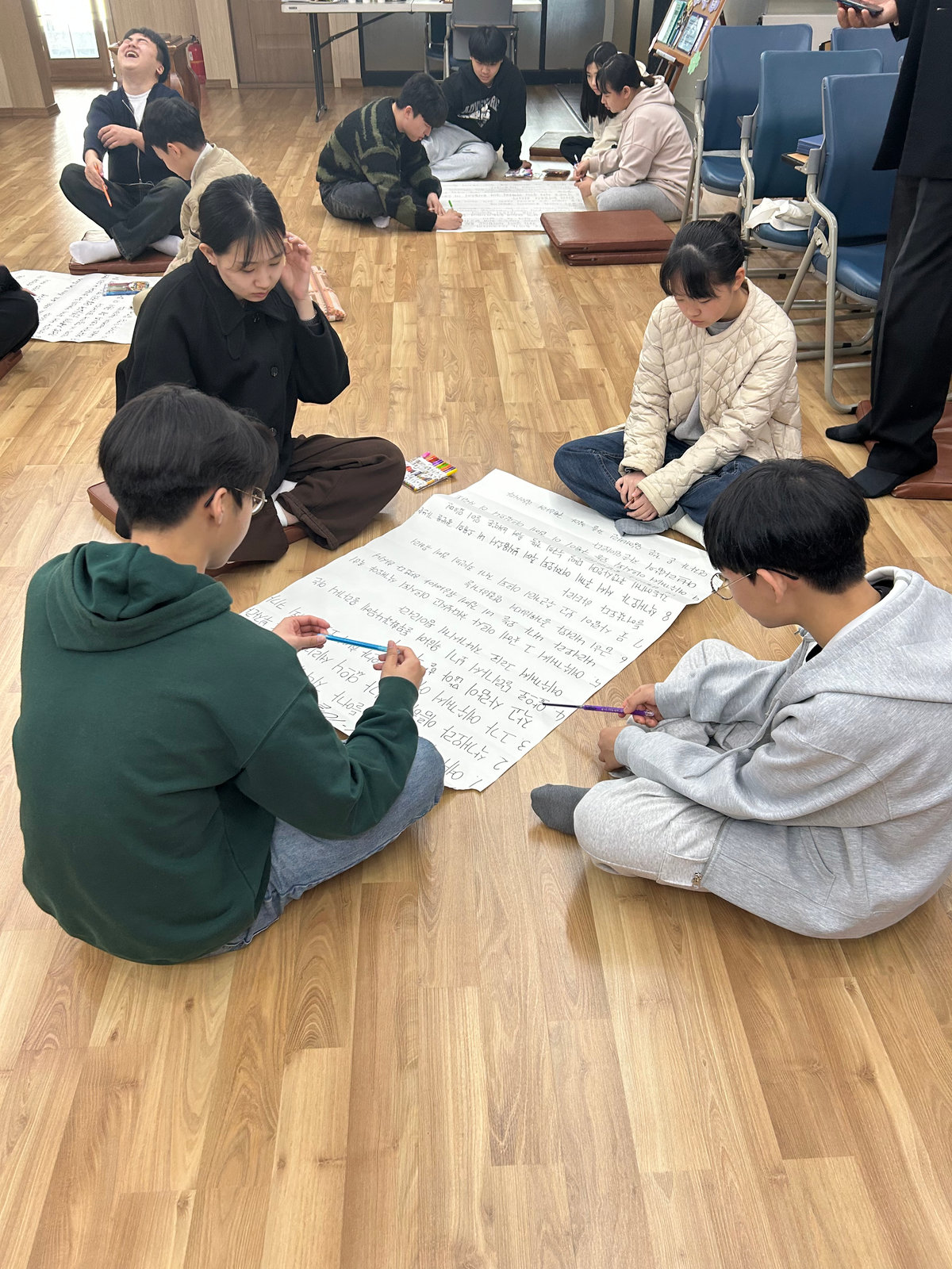 청소년부 사진 23