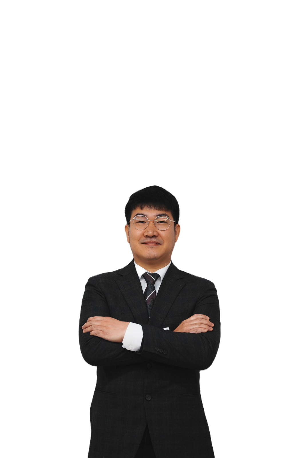 홍승욱 전도사