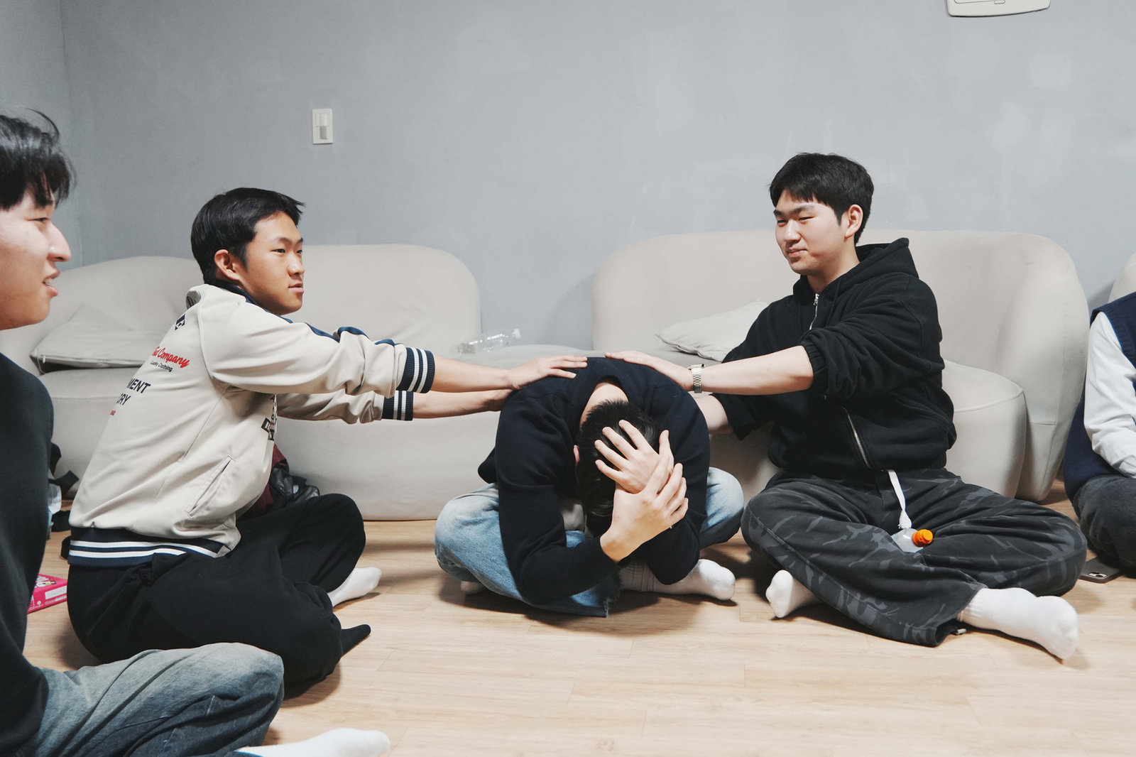 청년부 사진 12