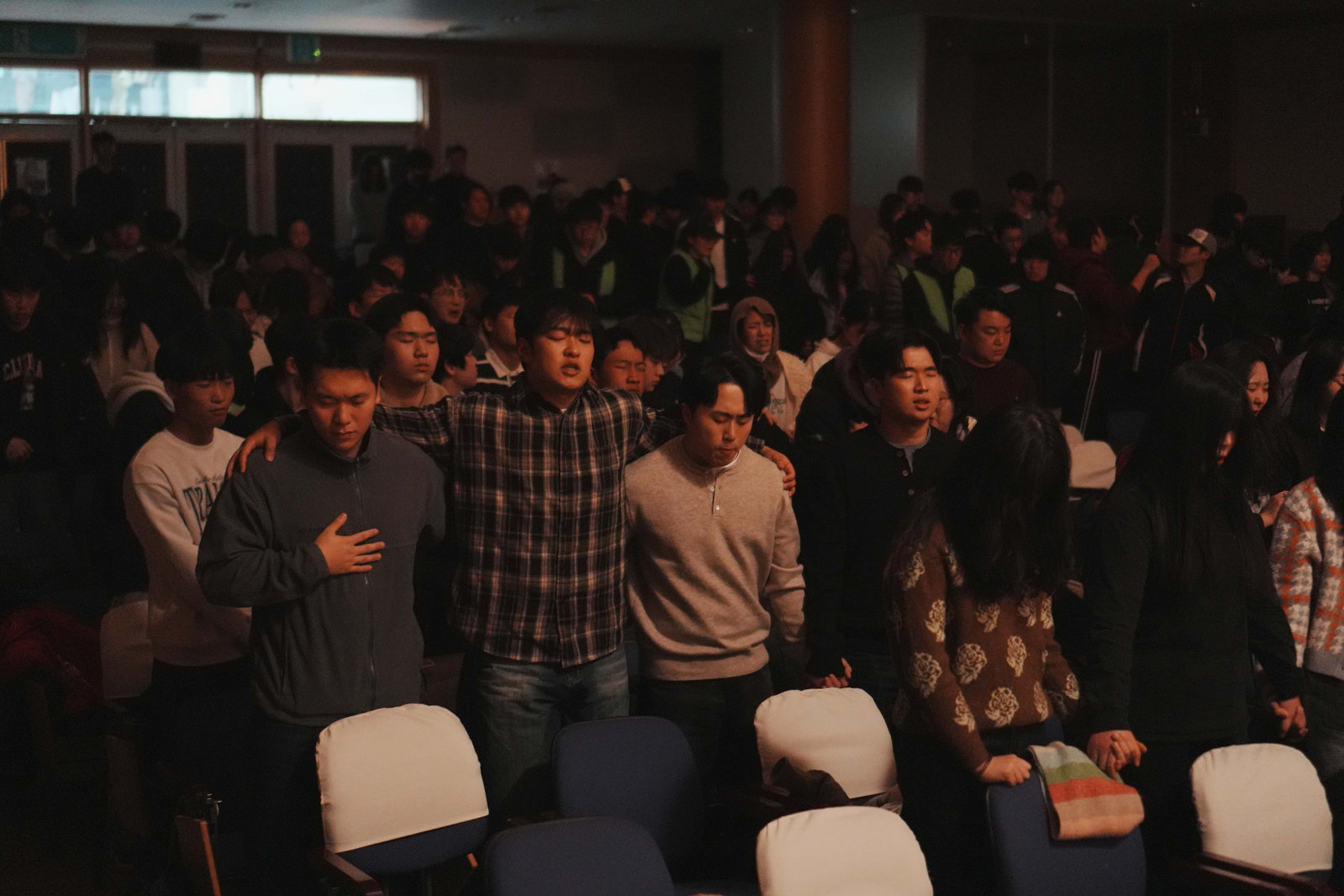 청년부 사진 22