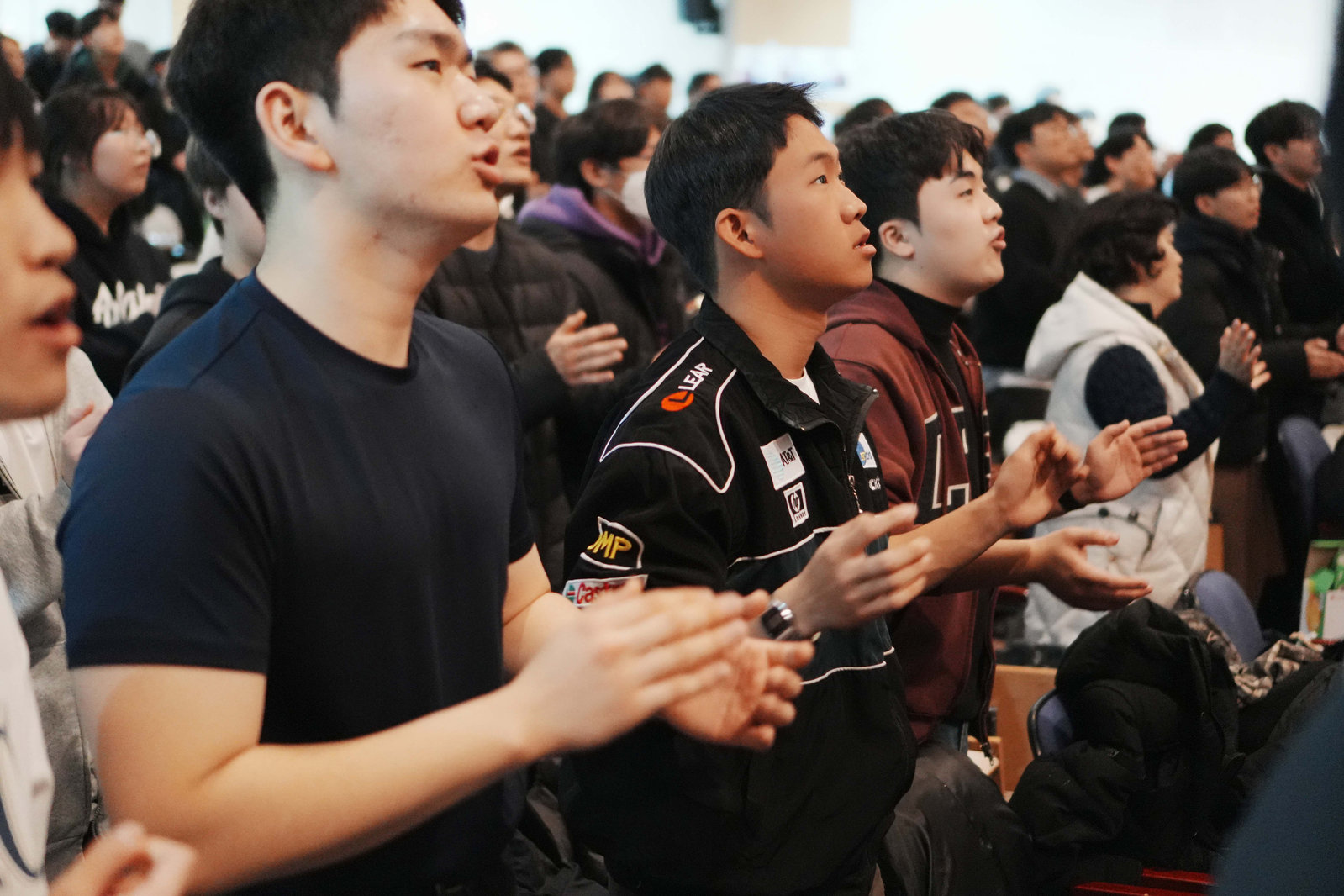 청년부 사진 29