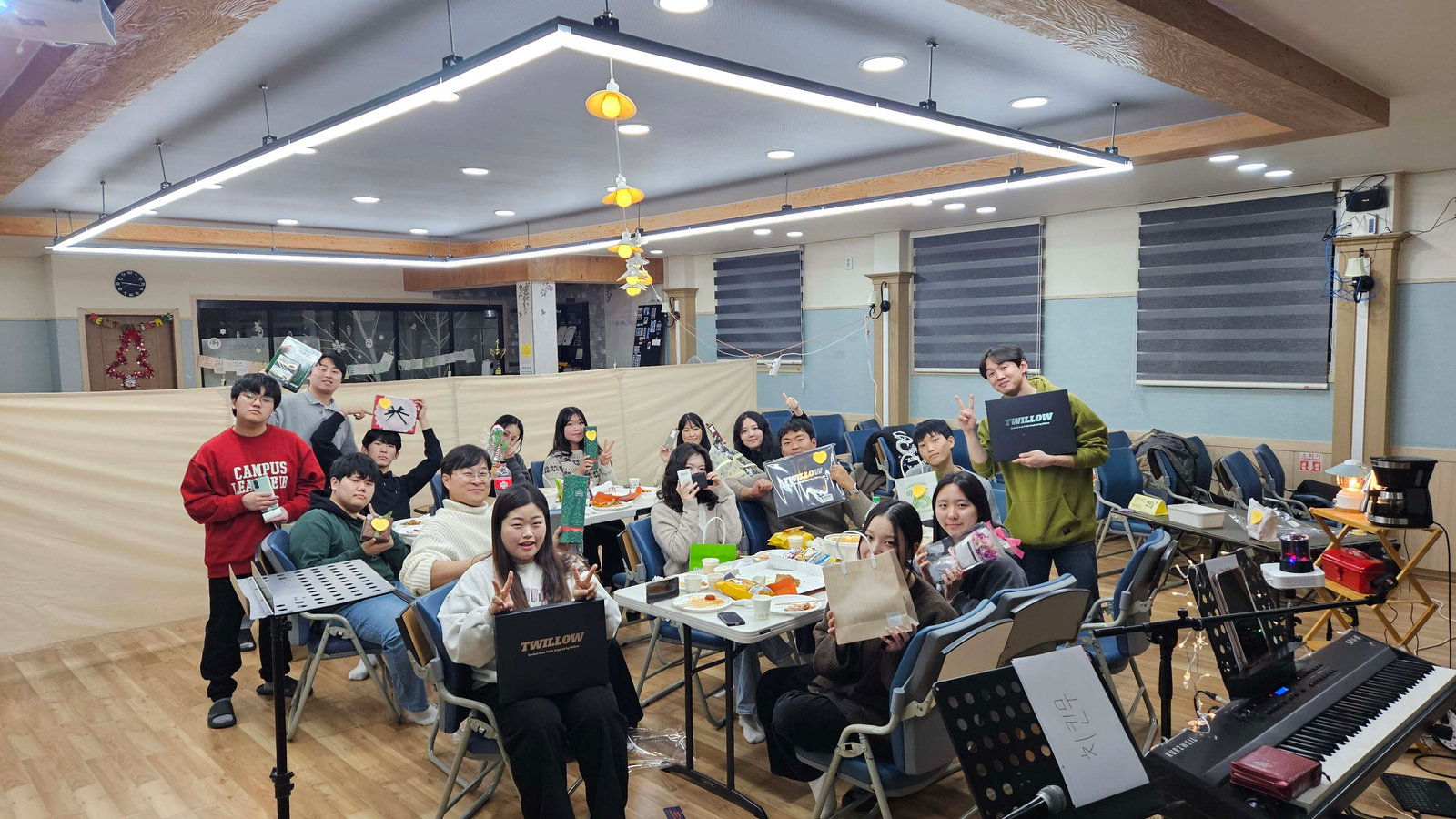 청년부 사진 34
