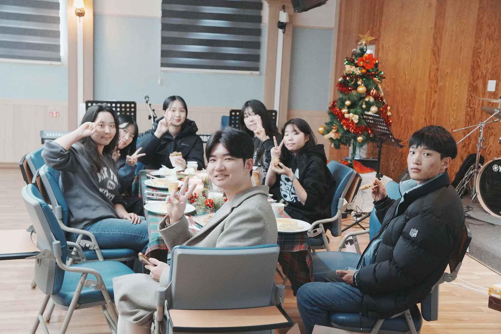 청년부 사진 56