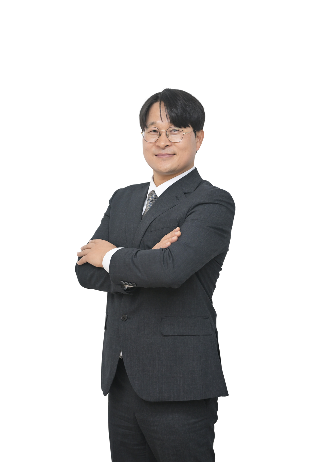 허승혁 전도사